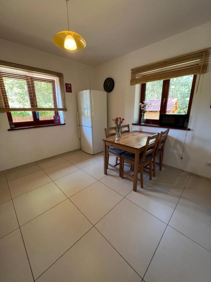 Dom Pod Glogami Villa Szczytno  Exteriör bild